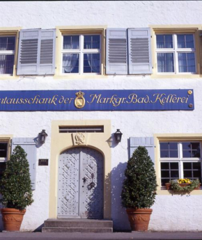 Markgräflich Badischer Gasthof Schwanen